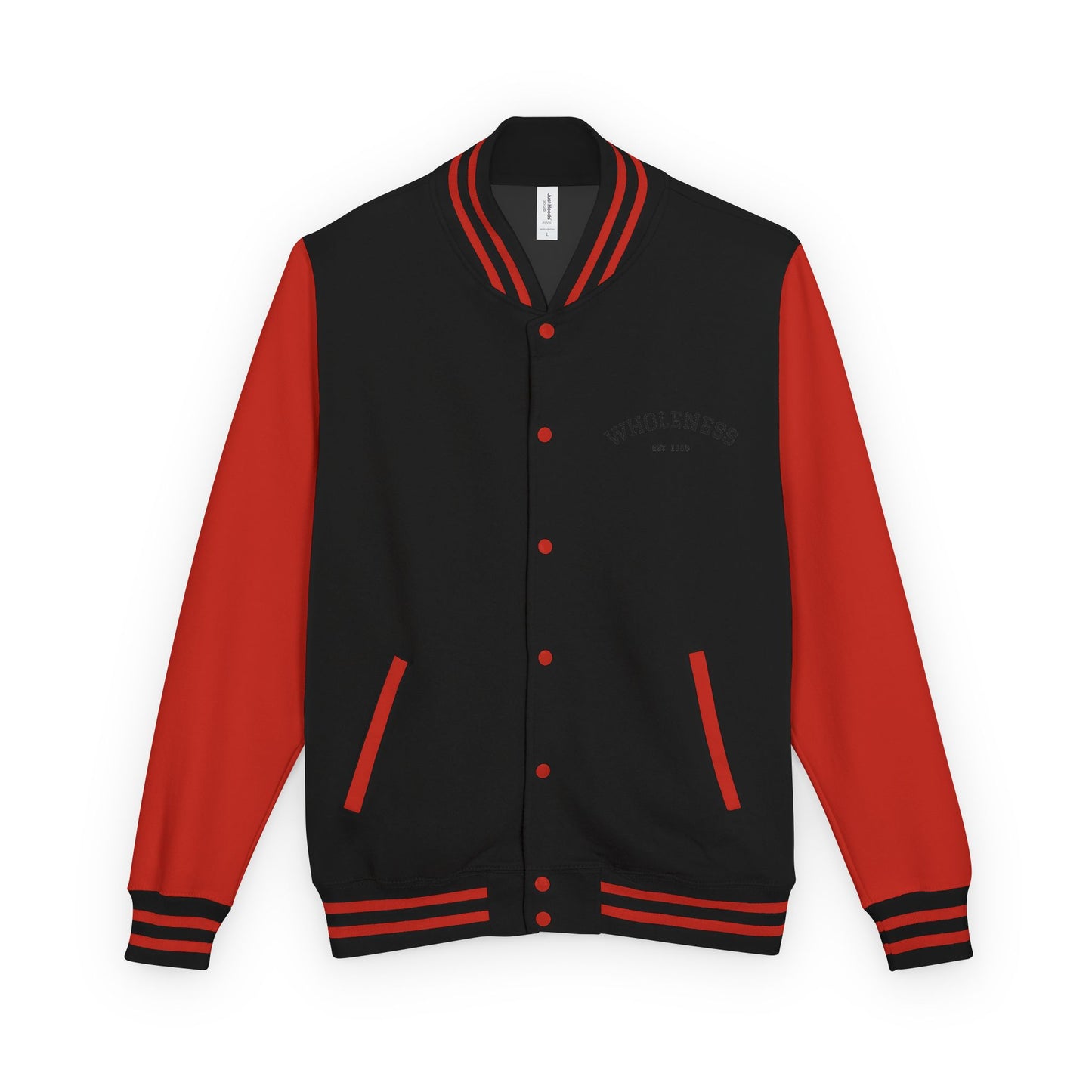 Letterman Jacket — Personalized or School Varsity Bomber