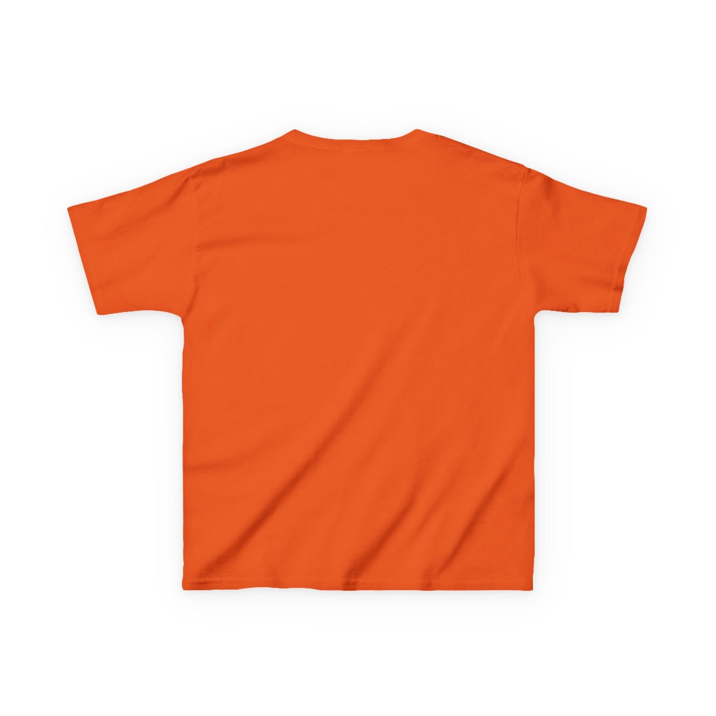 Kids Tee — Leopard Bunny Ears & 'This Little Bunny Is For Jesus' Easter Shirt