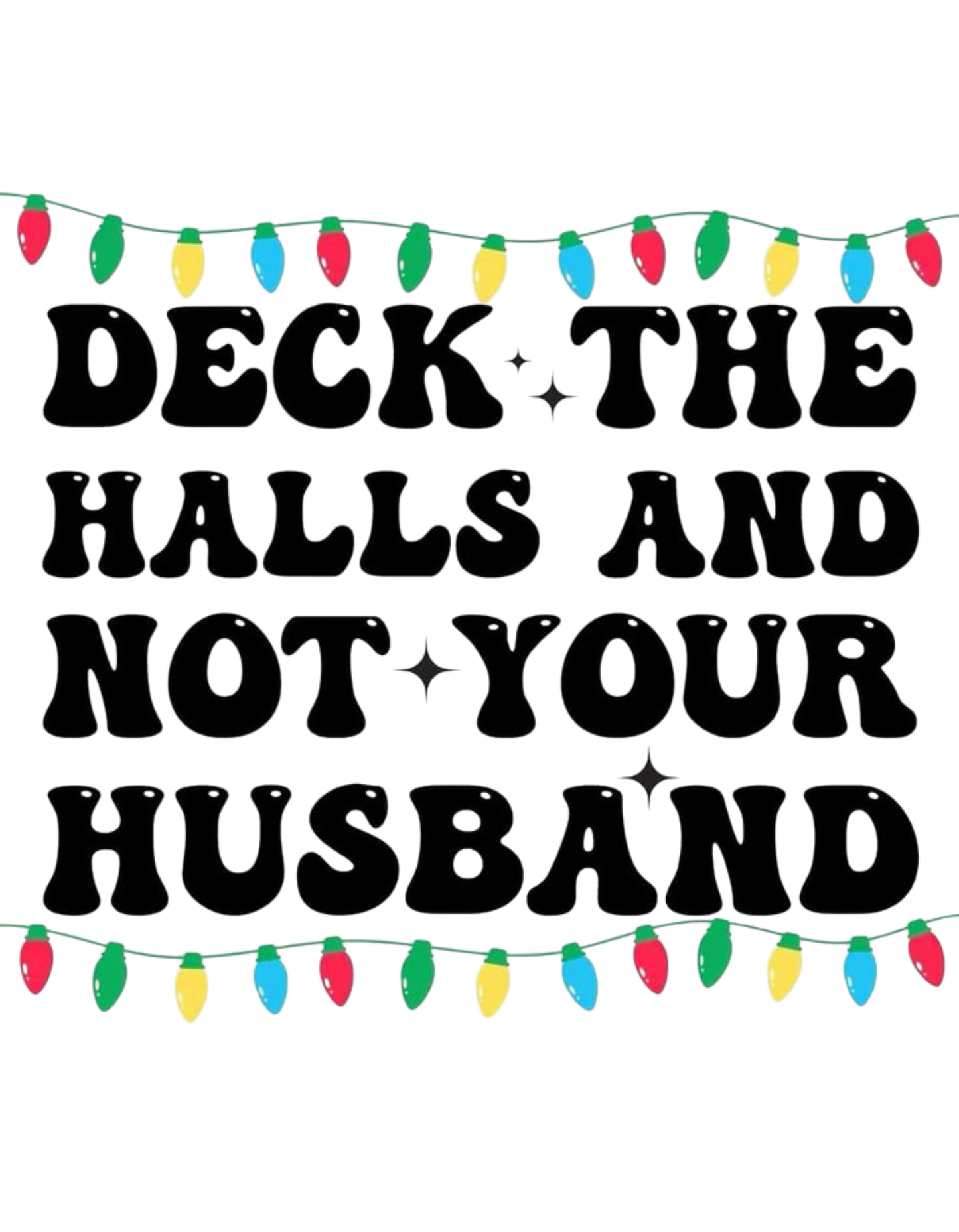 Christmas shirt- Unisex Heavy Blend™ Crewneck Sweatshirt