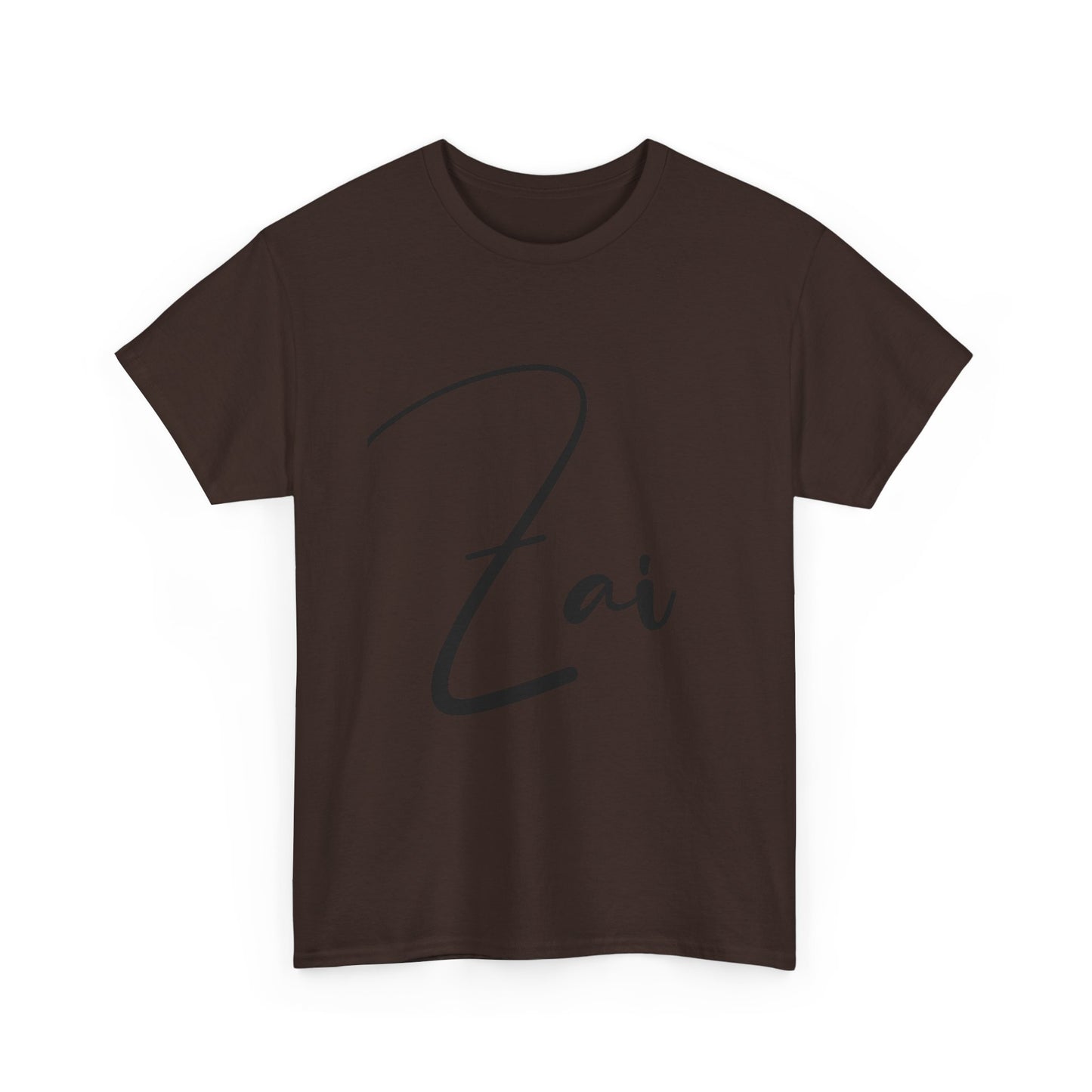 Zai- Cupid's Arrow Merch Graphic Tee