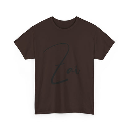 Zai- Cupid's Arrow Merch Graphic Tee