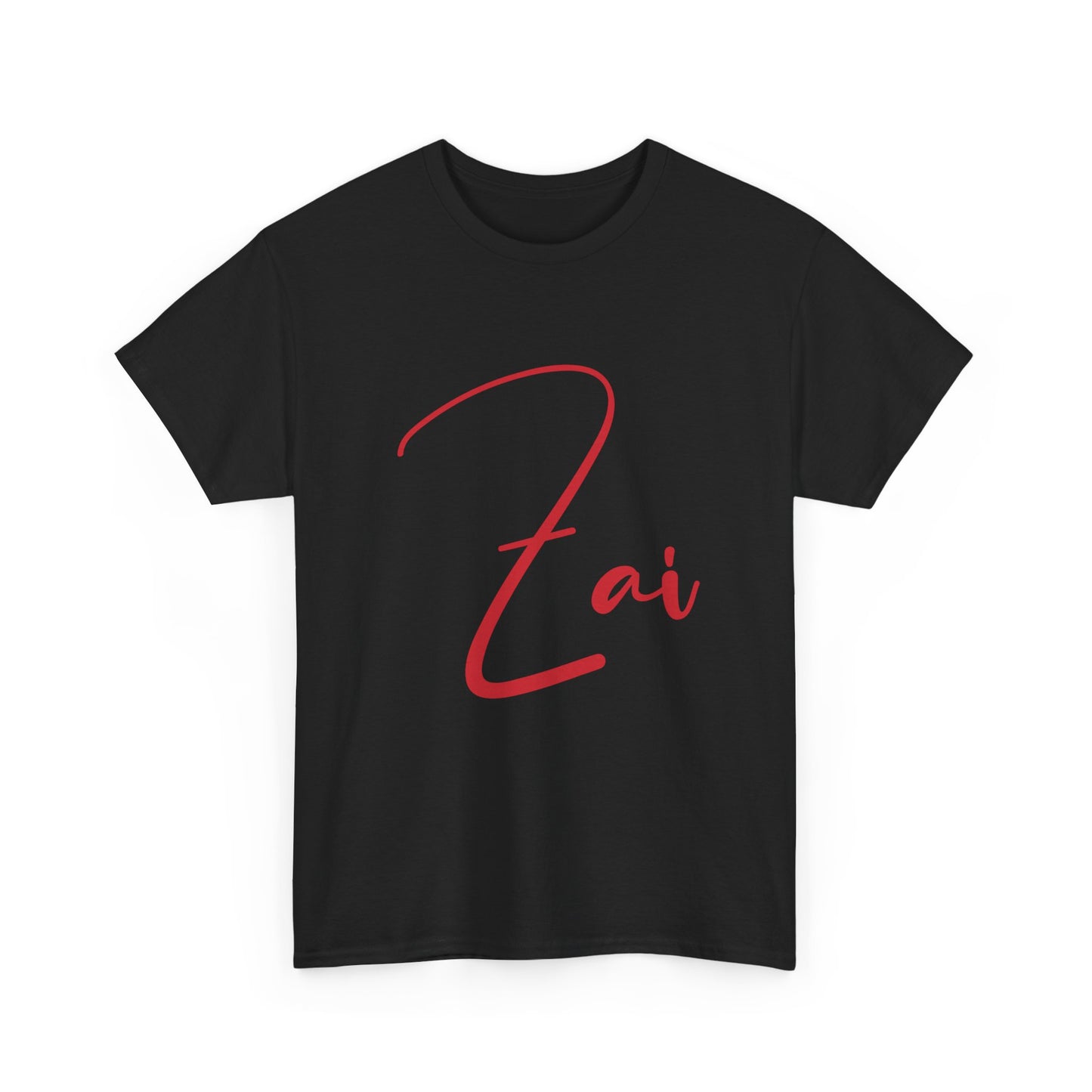 Zai- Cupid's Arrow Merch Graphic Tee