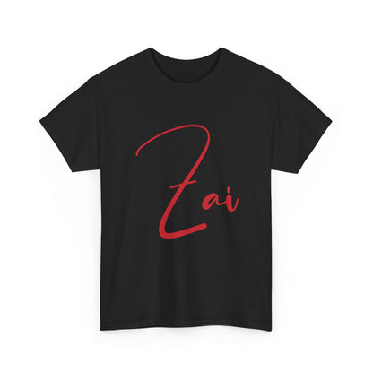 Zai- Cupid's Arrow Merch Graphic Tee