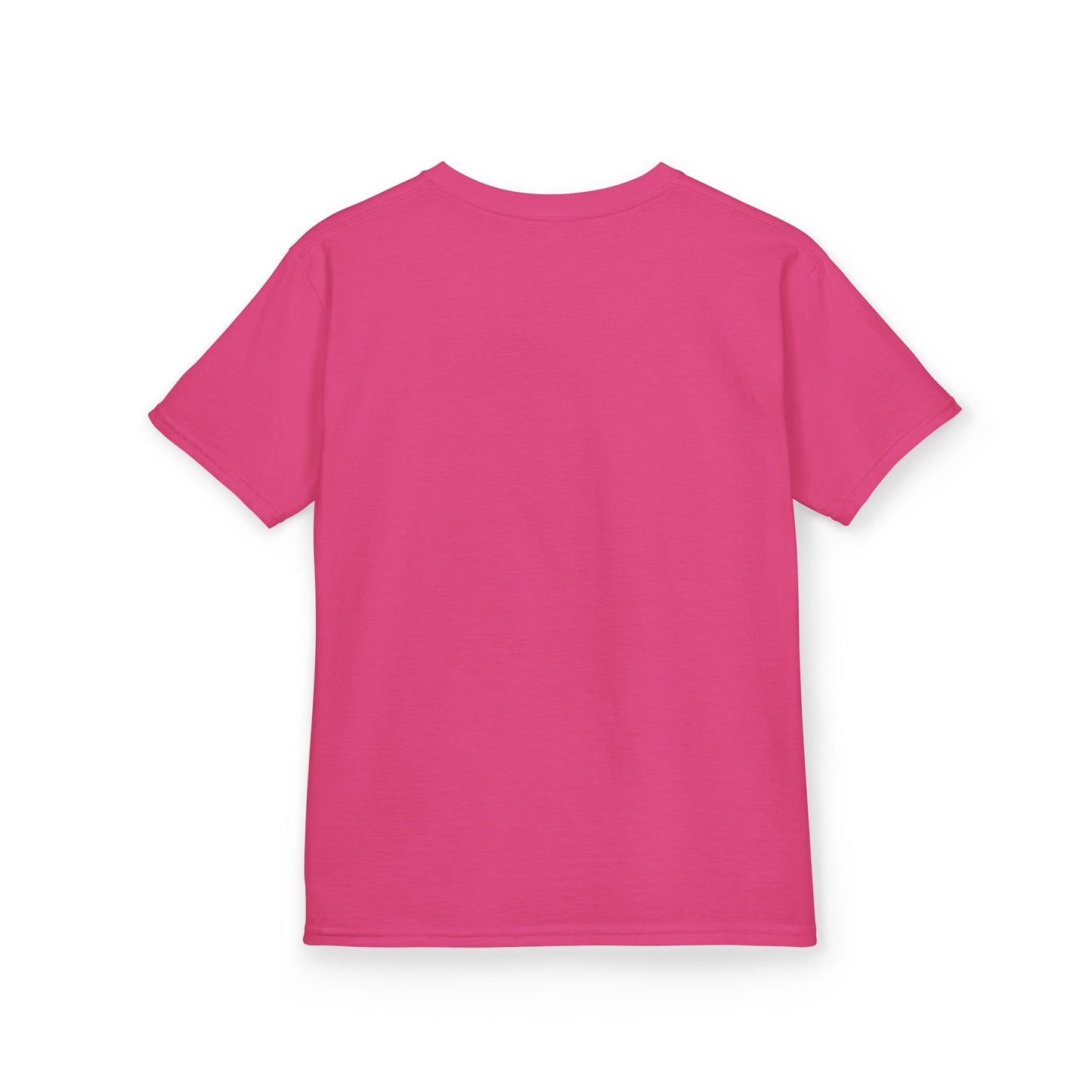 Kids Tee — Cute Cats 'You Had Me at Meow' Valentine Shirt