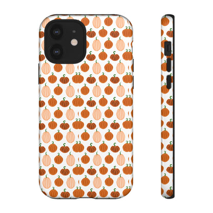 Pumpkin Phone Case