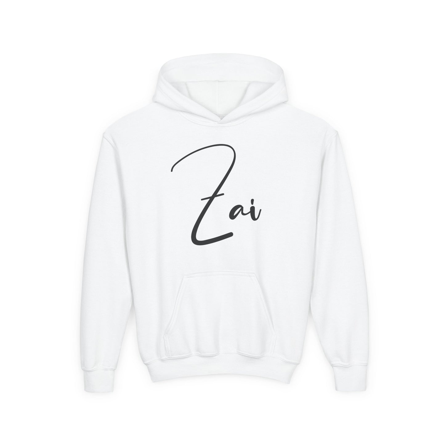 Cupid's Arrow Merch- Youth Hoodie