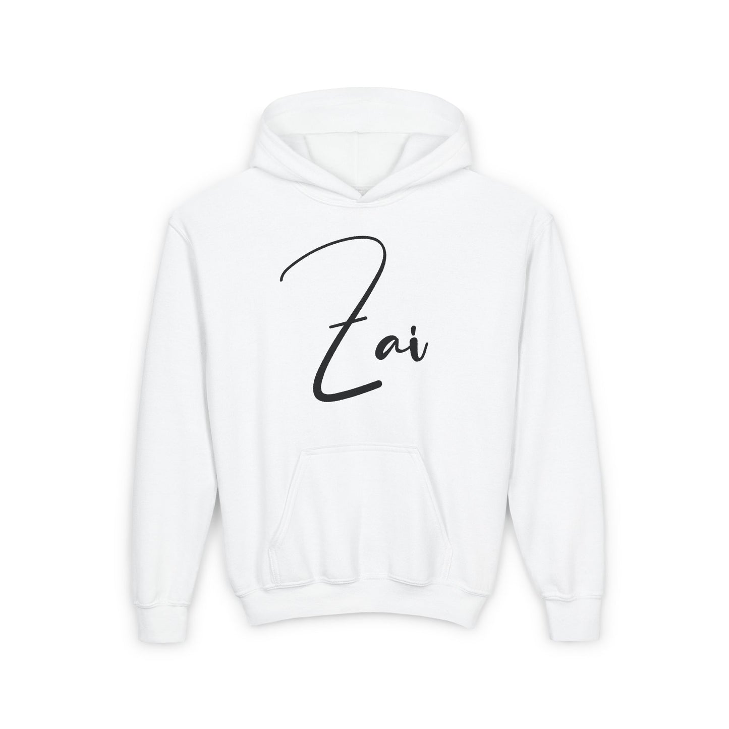 Cupid's Arrow Merch- Youth Hoodie