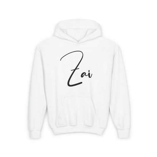 Cupid's Arrow Merch- Youth Hoodie