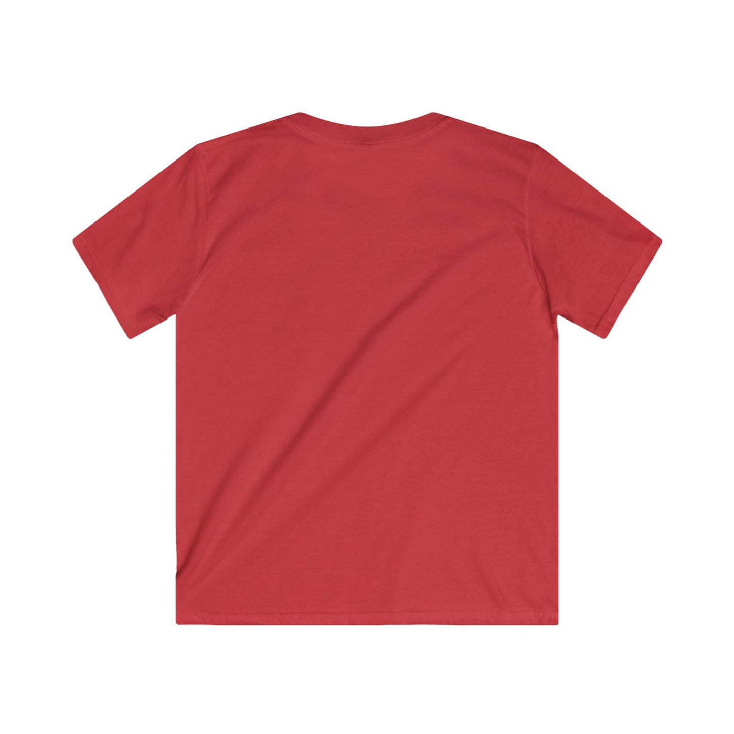 Cute kids' Luna the Lizard Tee