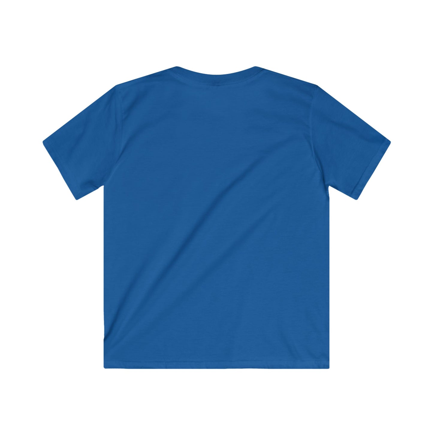 Cute kids' Luna the Lizard Tee