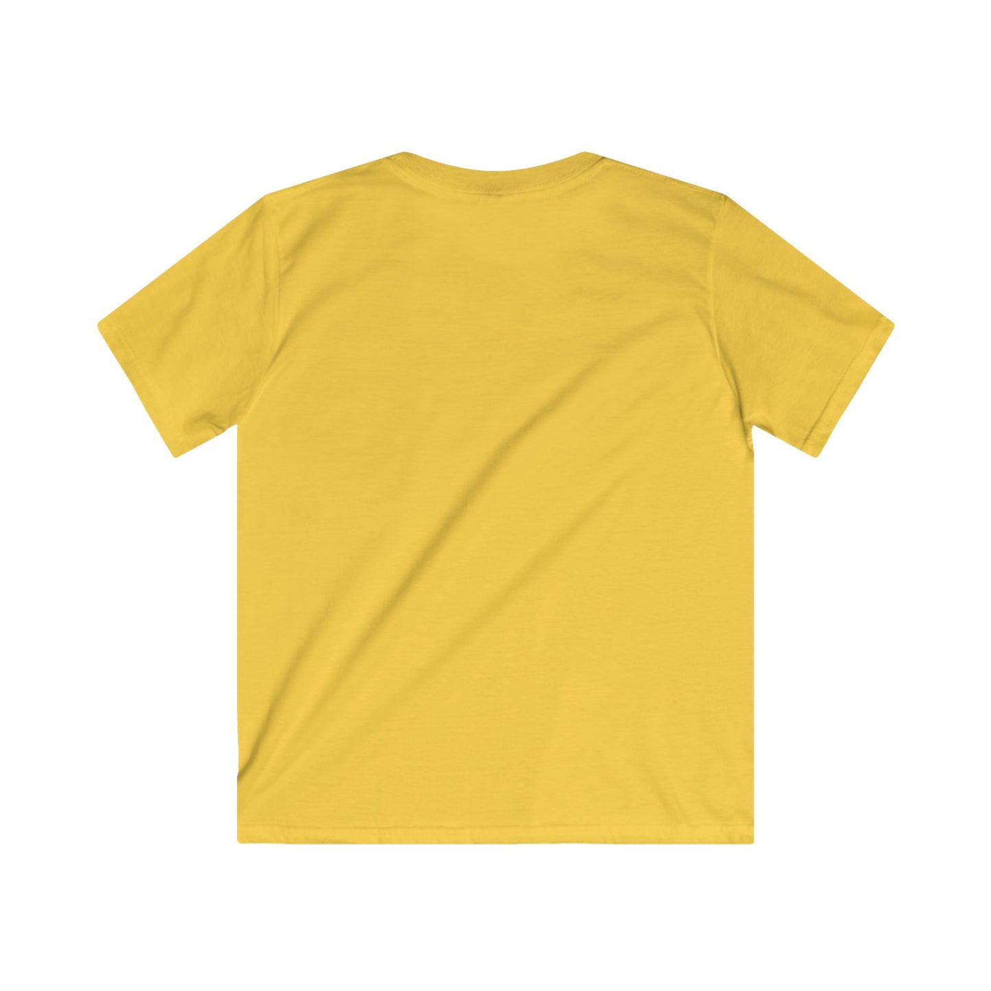 Cute kids' Luna the Lizard Tee