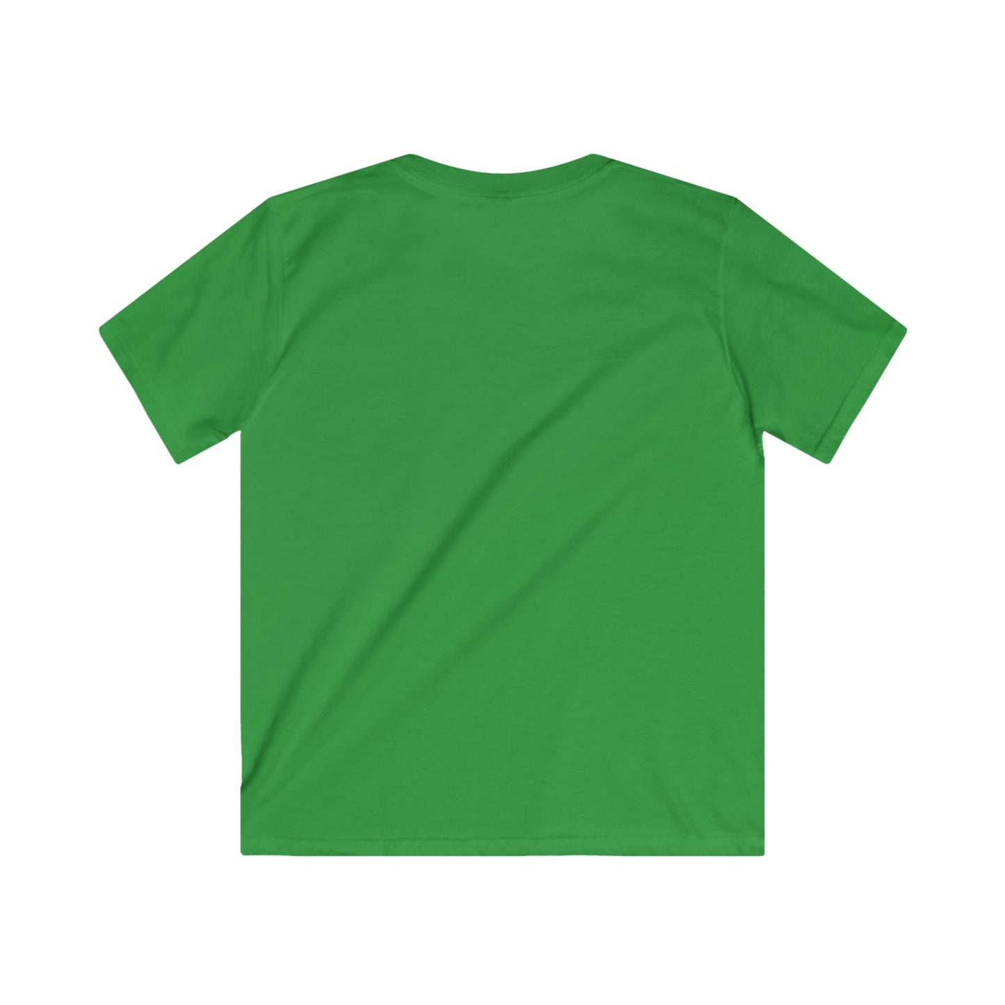 Cute kids' Luna the Lizard Tee