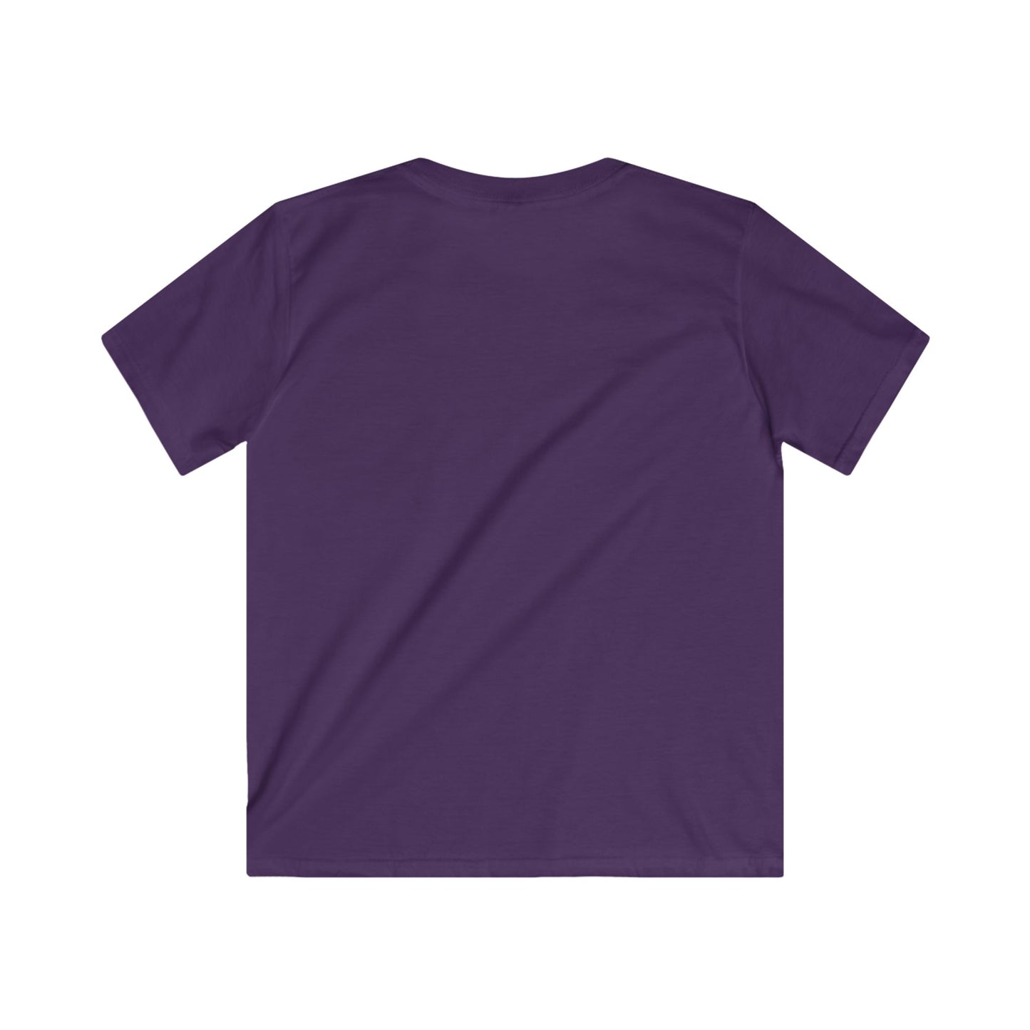 Cute kids' Luna the Lizard Tee