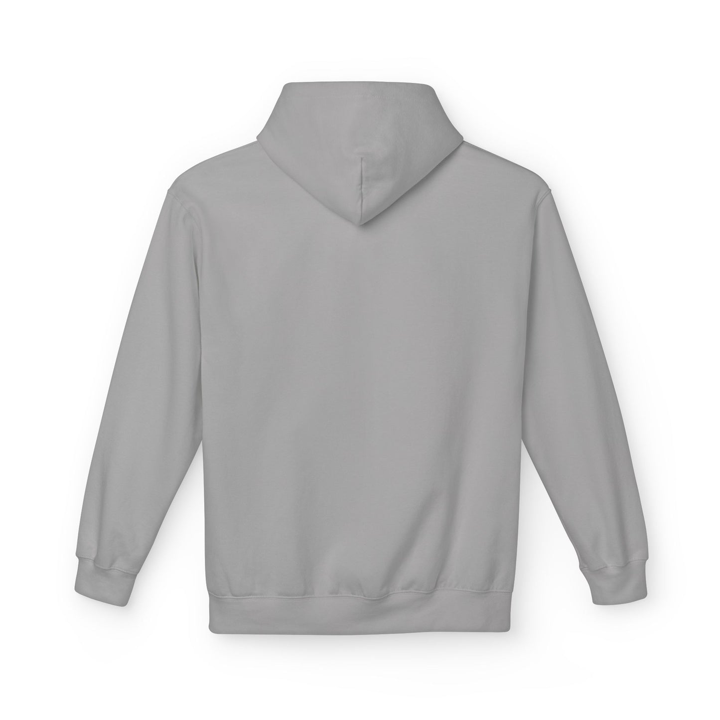Pucker Up Hoodie — Pink Lip Print Valentine’s Graphic Sweatshirt