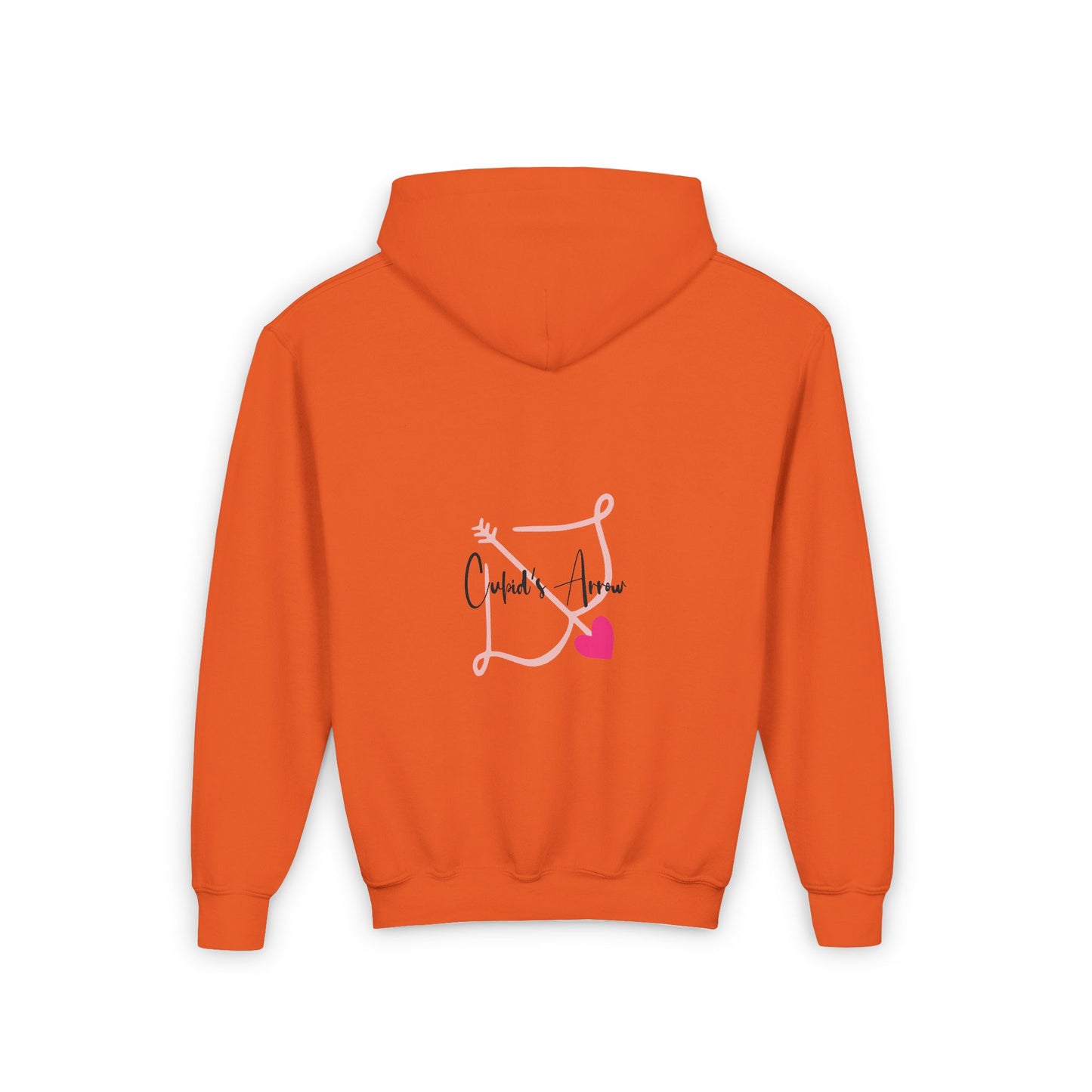 Cupid's Arrow Merch- Youth Hoodie