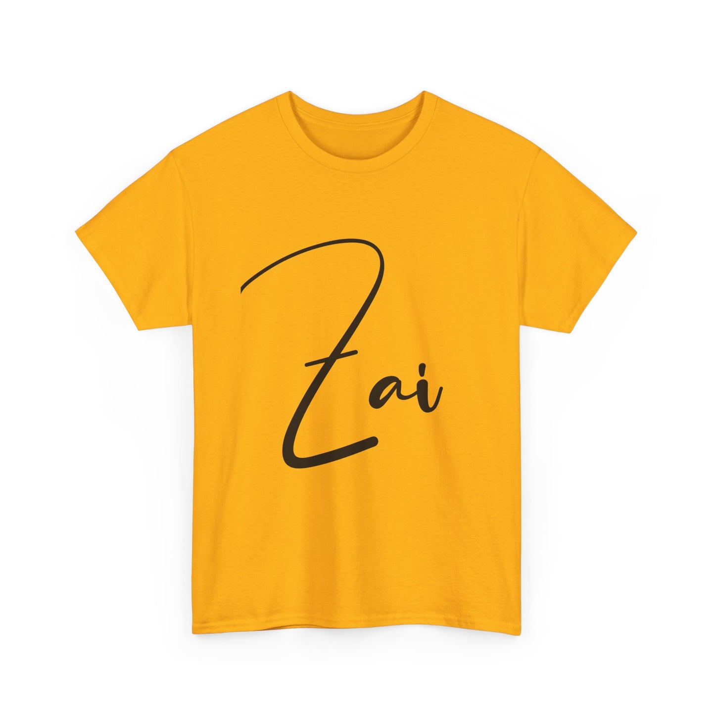 Zai- Cupid's Arrow Merch Graphic Tee