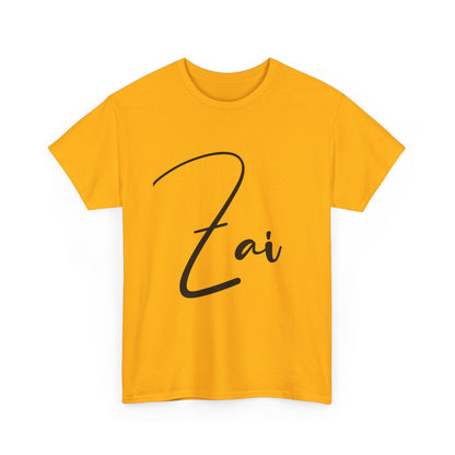 Zai- Cupid's Arrow Merch Graphic Tee
