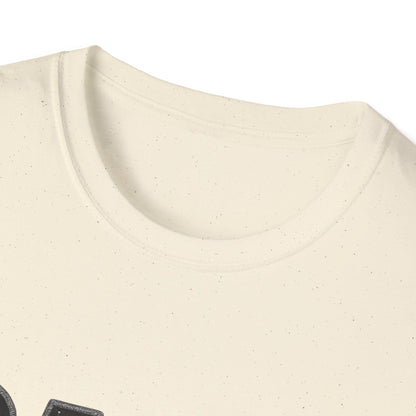 Game Day Basketball T-Shirt — Hoop & Net Sport Tee