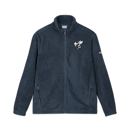 Columbia Coal Grove Hornets Fleece Jacket