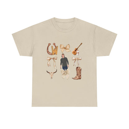 Wallen - Unisex Heavy Cotton Tee