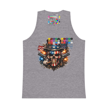 Men's Premium Tank Top
