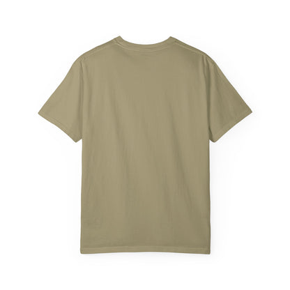 CG Hornets Spirit Leopard Print Graphic Tee | School Spirit
