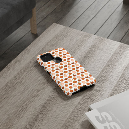 Pumpkin Phone Case