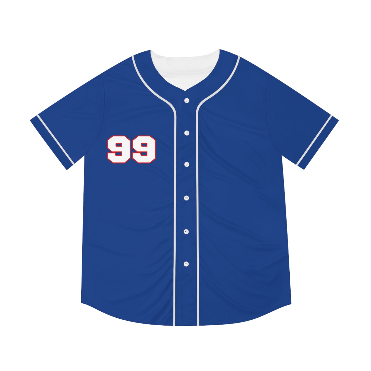 Wallen 99- Men's Baseball Jersey