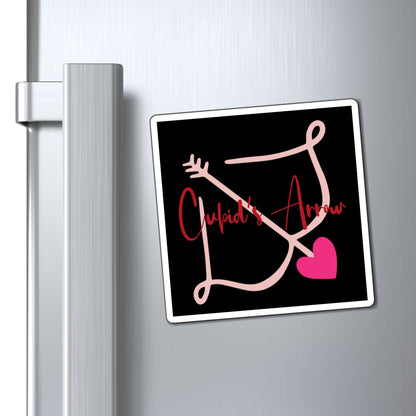 Cupid's Arrow Magnets Merch