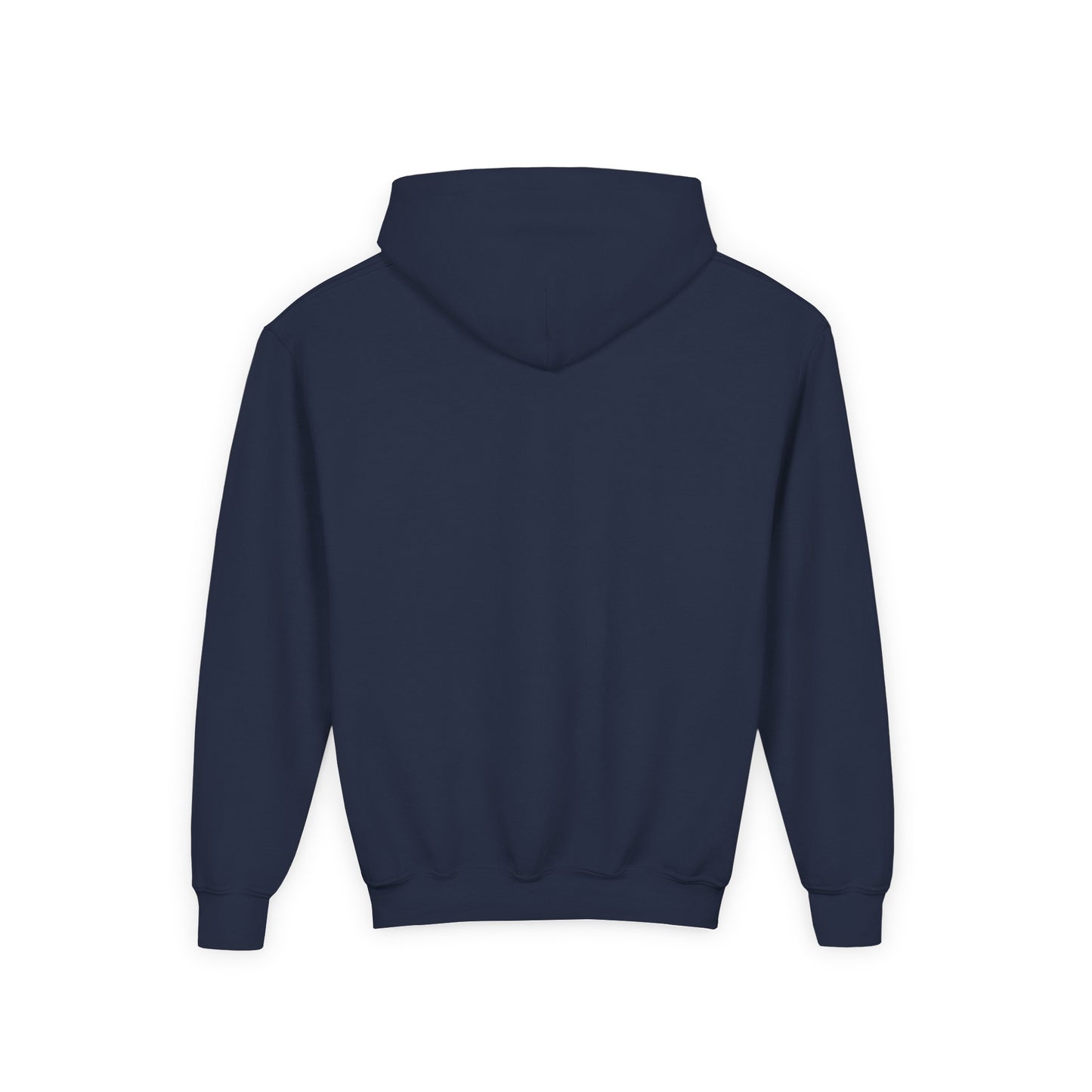Goose Bumps! Youth Hoodie.