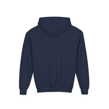 Goose Bumps! Youth Hoodie.