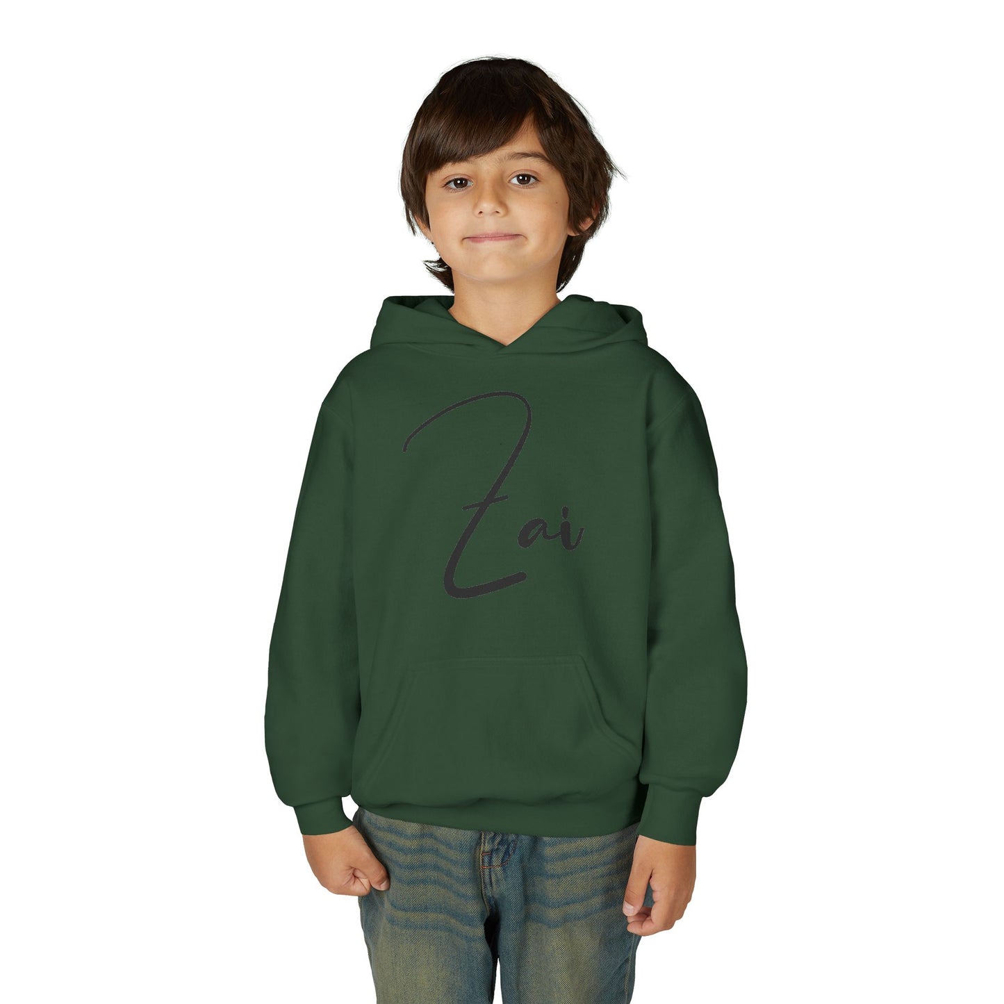 Cupid's Arrow Merch- Youth Hoodie