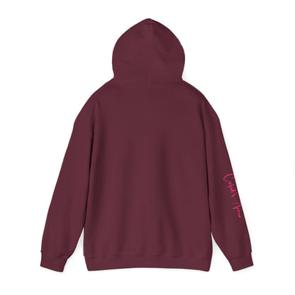 Cupid's Arrow - Zai Merch Sweatshirt
