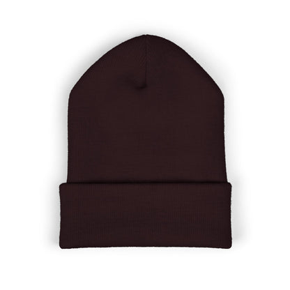 Cupid's Arrow Merch- Stylish Embroidered Beanie