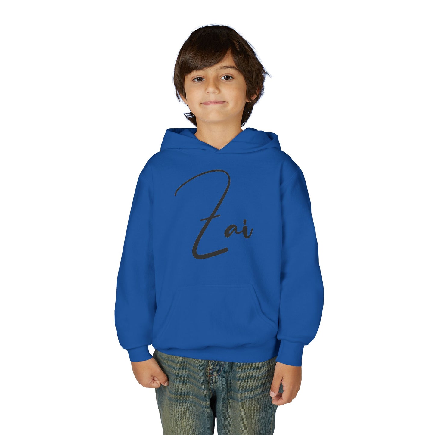Cupid's Arrow Merch- Youth Hoodie