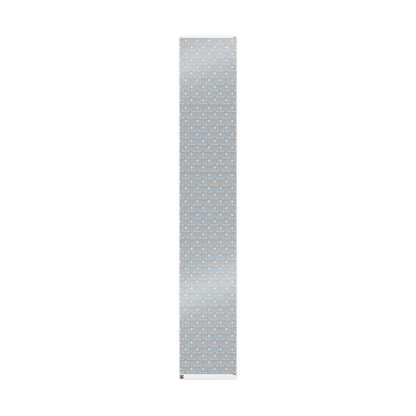 Winter Wonderland Elegant Gift Wrapping Paper for All Occasions