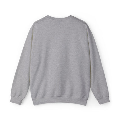 Embroidered Cupid's Arrow Merch-  Crewneck Sweatshirt