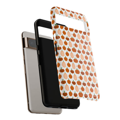 Pumpkin Phone Case
