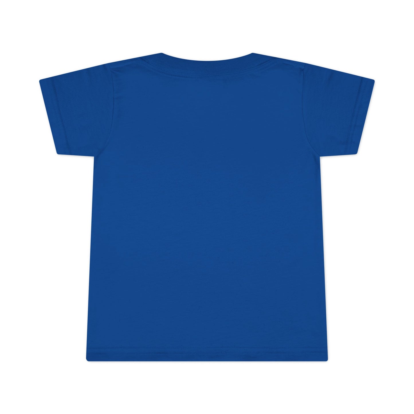 St. Patrick's Day Toddler T-Shirt — Lucky Little Dude Graphic Tee
