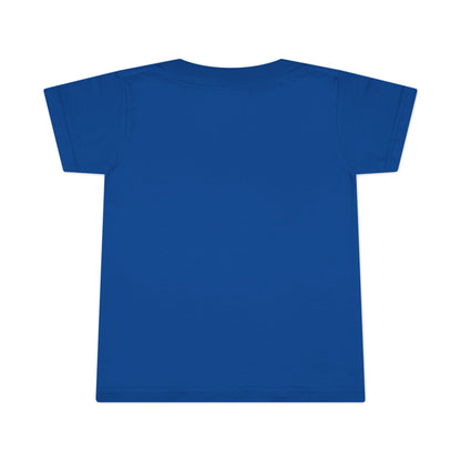 St. Patrick's Day Toddler T-Shirt — Lucky Little Dude Graphic Tee