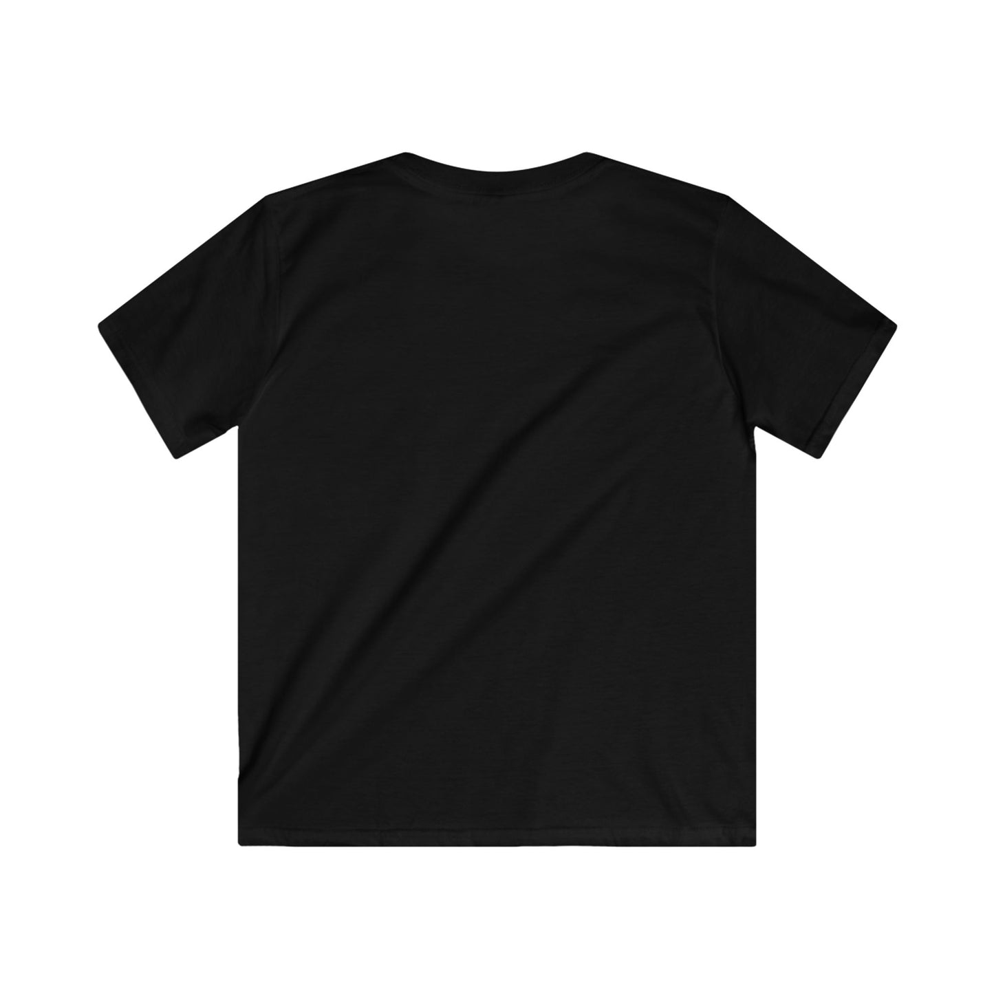 Cute Kids' Luna the Lizard Tee