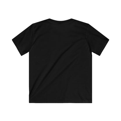 Cute Kids' Luna the Lizard Tee