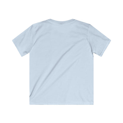 Cute Kids' Luna the Lizard Tee