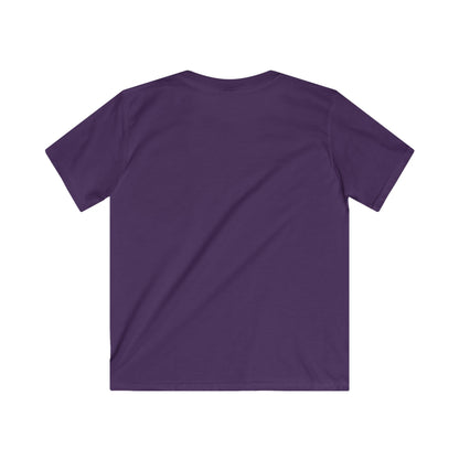 Cute Kids' Luna the Lizard Tee