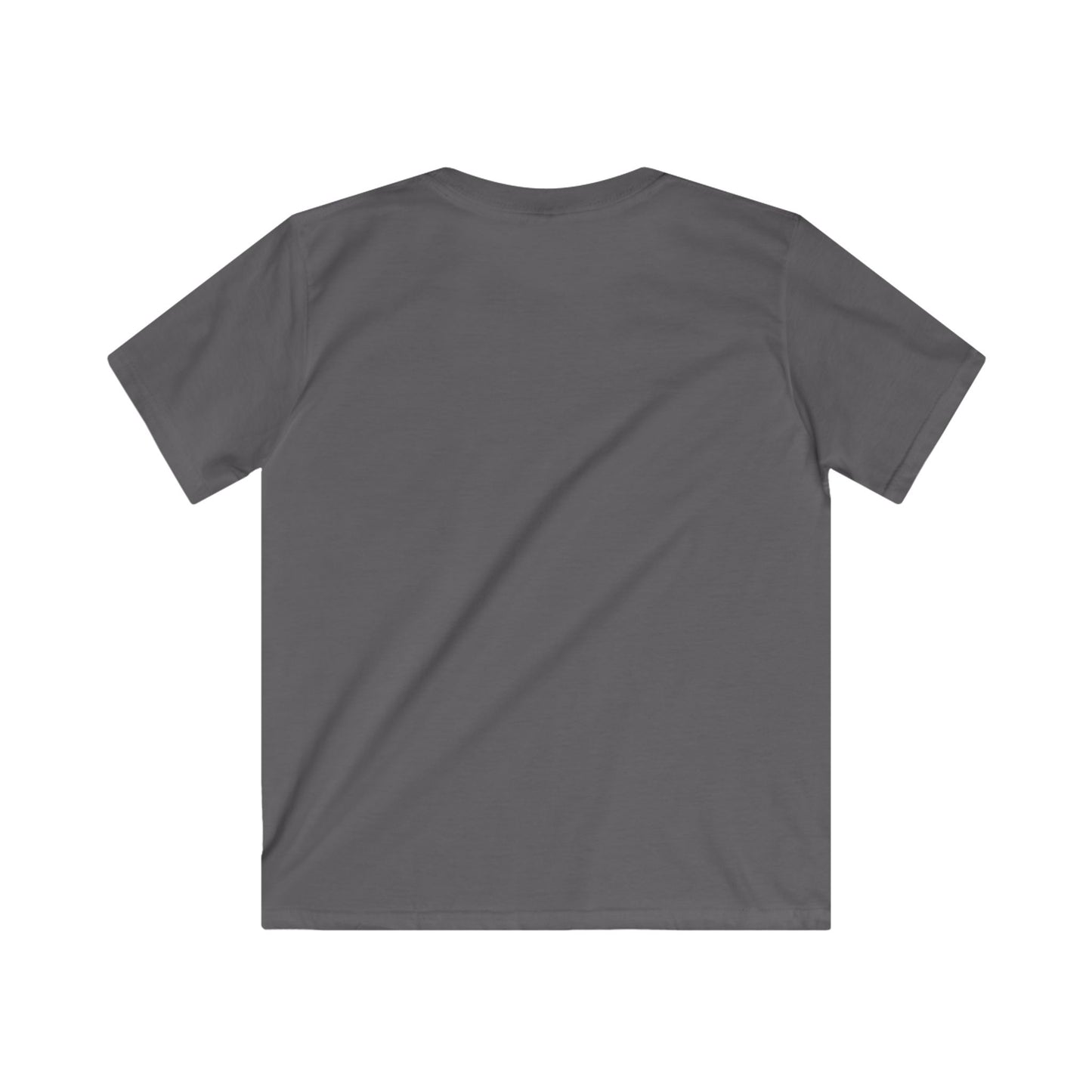 Cute Kids' Luna the Lizard Tee