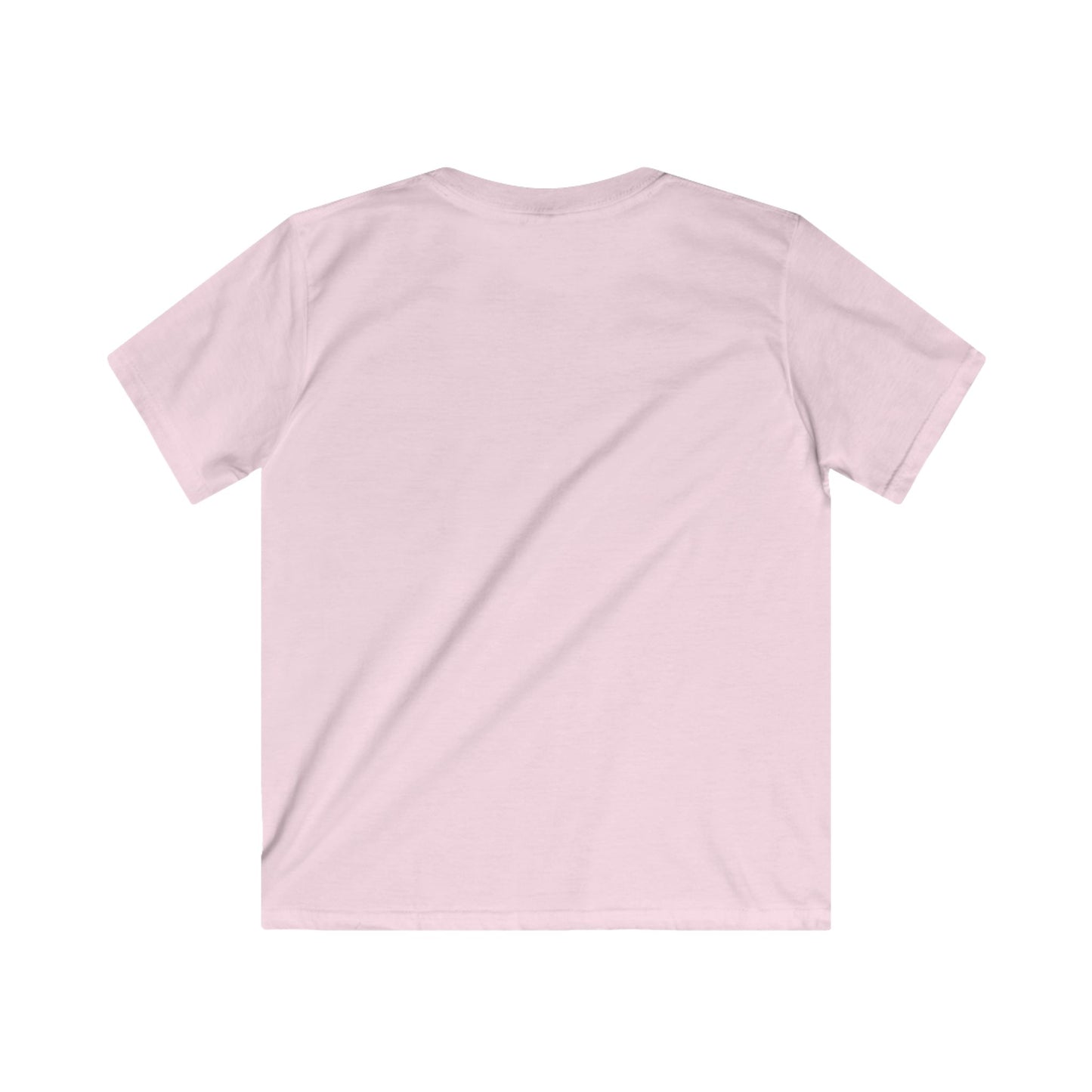 Cute Kids' Luna the Lizard Tee