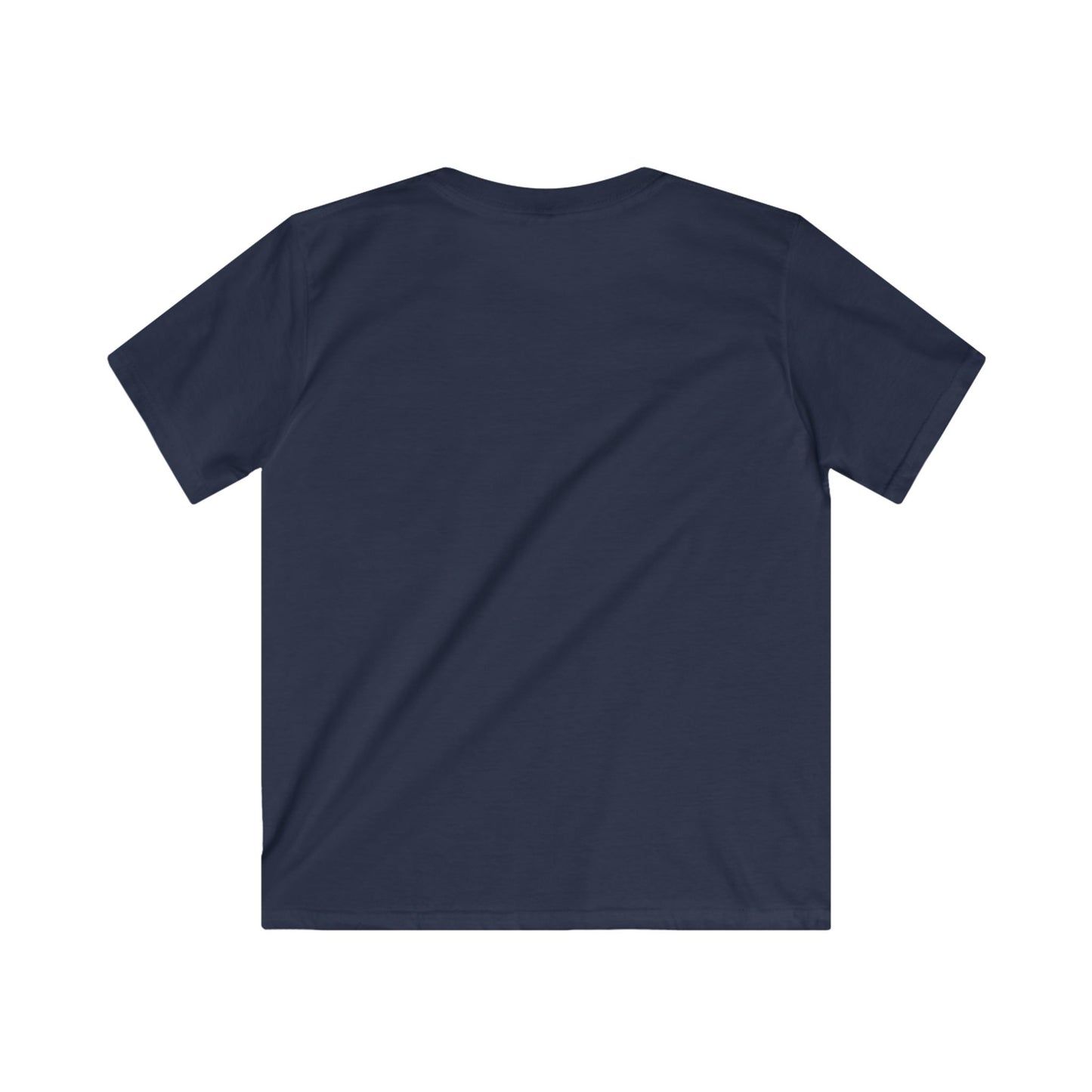 Cute Kids' Luna the Lizard Tee