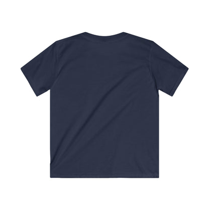 Cute Kids' Luna the Lizard Tee