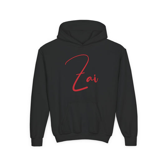 Cupid's Arrow Merch- Youth Hoodie