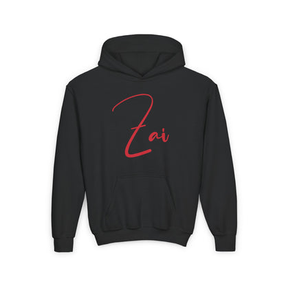 Cupid's Arrow Merch- Youth Hoodie